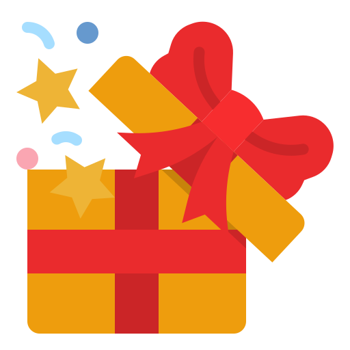 Mystery Box