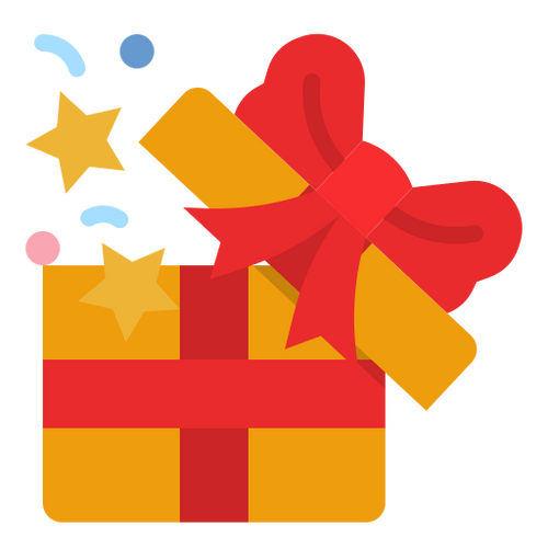 Mystery Box